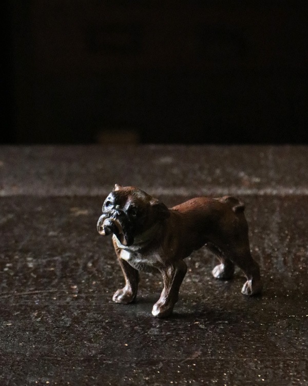Bulldog Ornament BO-02�å֥�ɥå��Υ����ʥ��� BO-02
