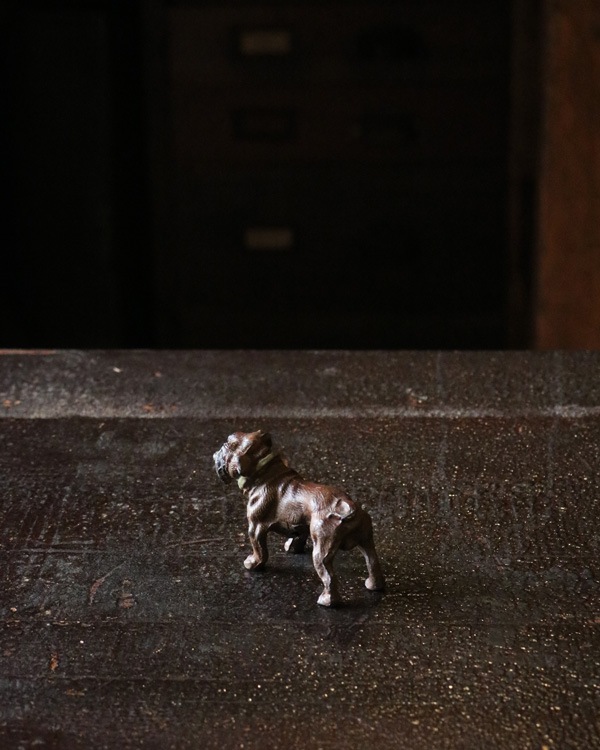 Bulldog Ornament BO-02�å֥�ɥå��Υ����ʥ��� BO-02