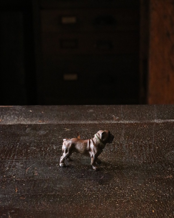 Bulldog Ornament BO-02�å֥�ɥå��Υ����ʥ��� BO-02