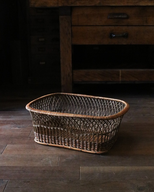 Rattan Clothes Basket �å饿�� æ�ᤫ�� JPB-116