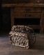 Rattan Clothes Basket �å饿�� æ�ᤫ�� JPB-116