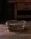 Rattan Clothes Basket �å饿�� æ�ᤫ�� JPB-116