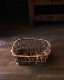 Rattan Clothes Basket �å饿�� æ�ᤫ�� JPB-116