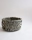 Sisal Cylinder Basket S-02�å������� ���������Х����å� S-02