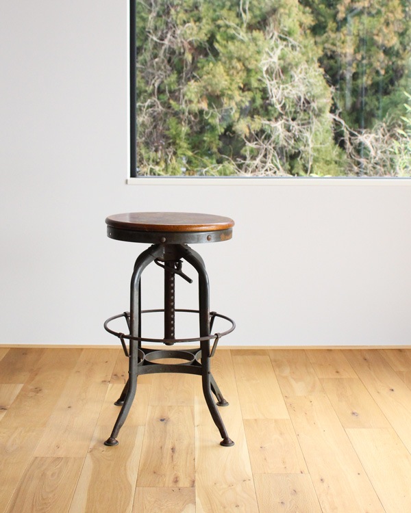 "TOLEDO" Drafting Stool A ��"TOLEDO" �ɥ�եƥ��󥰥��ġ��� A