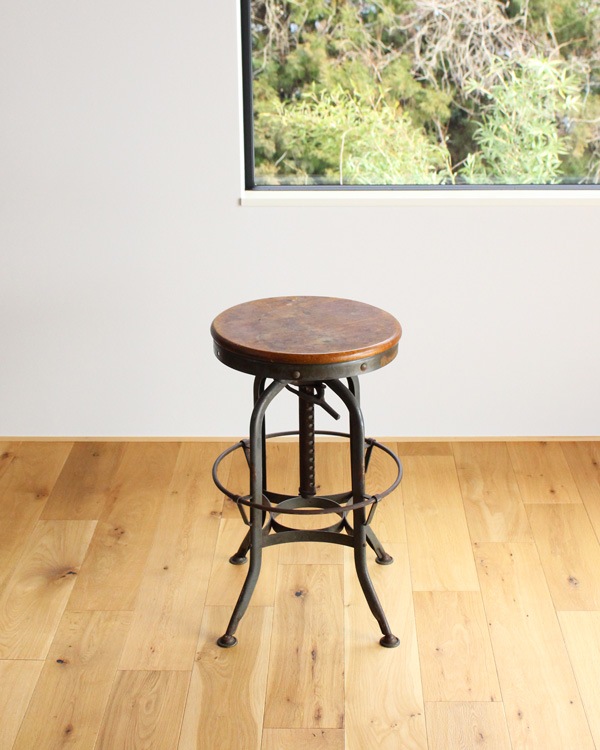 "TOLEDO" Drafting Stool A ��"TOLEDO" �ɥ�եƥ��󥰥��ġ��� A