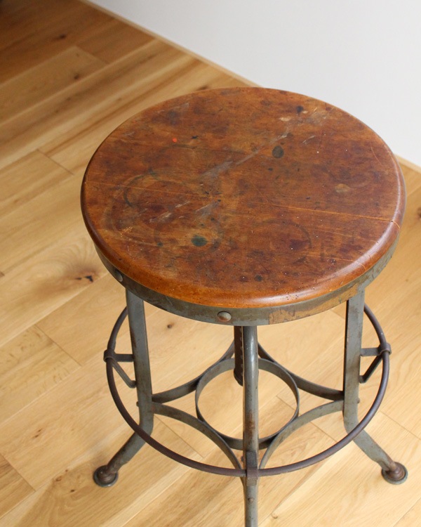 "TOLEDO" Drafting Stool A ��"TOLEDO" �ɥ�եƥ��󥰥��ġ��� A