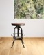 "TOLEDO" Drafting Stool A ��"TOLEDO" �ɥ�եƥ��󥰥��ġ��� A