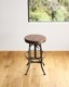"TOLEDO" Drafting Stool A ��"TOLEDO" �ɥ�եƥ��󥰥��ġ��� A