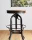 "TOLEDO" Drafting Stool A ��"TOLEDO" �ɥ�եƥ��󥰥��ġ��� A