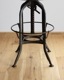 "TOLEDO" Drafting Stool A ��"TOLEDO" �ɥ�եƥ��󥰥��ġ��� A