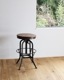 "TOLEDO" Drafting Stool A ��"TOLEDO" �ɥ�եƥ��󥰥��ġ��� A