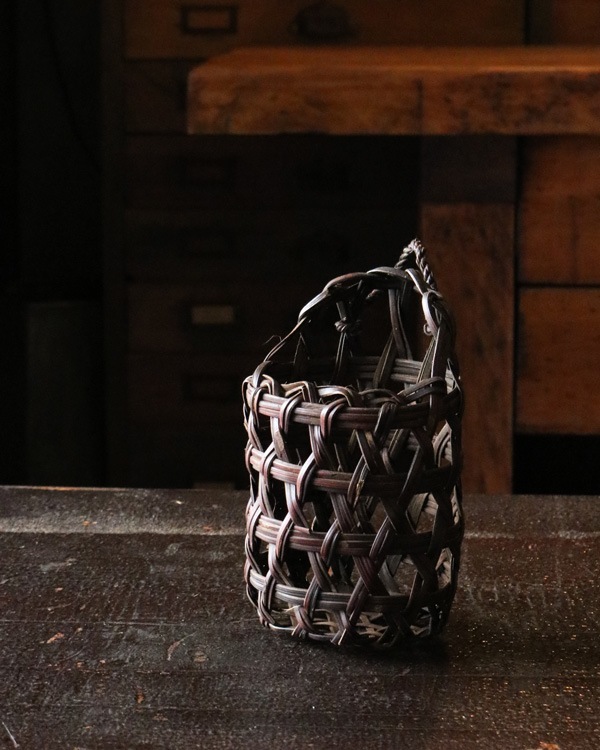 Rattan Hanging Basket�å饿��ϥ󥮥󥰥Х����å�