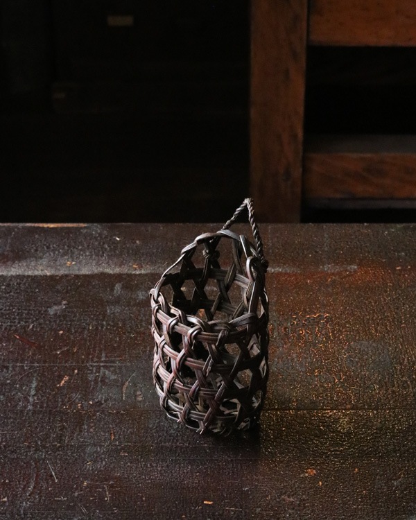 Rattan Hanging Basket�å饿��ϥ󥮥󥰥Х����å�