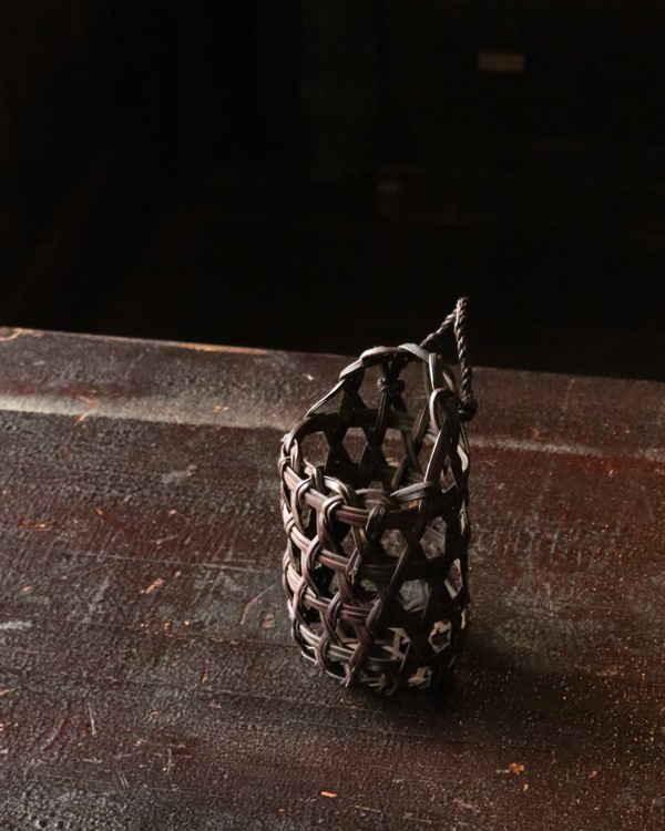 Rattan Hanging Basket�å饿��ϥ󥮥󥰥Х����å�