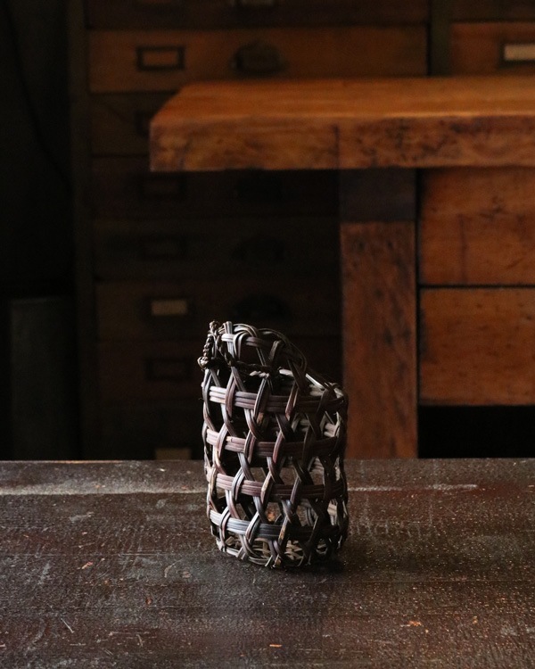 Rattan Hanging Basket�å饿��ϥ󥮥󥰥Х����å�