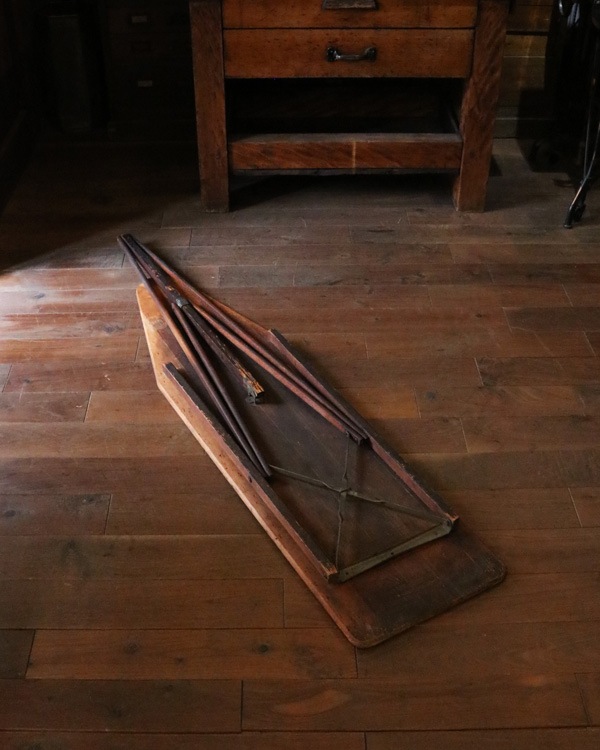 Ironing Board A｜アイロン台 A