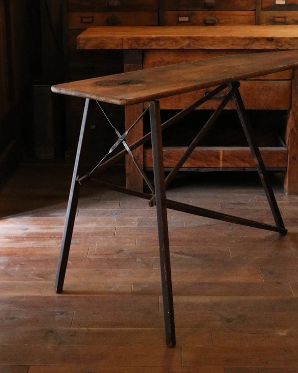Ironing Board A｜アイロン台 A