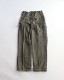 Vintage 90s N.O.S. German Mil. Moleskin Trousers (31x31)