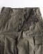 Vintage 90s N.O.S. German Mil. Moleskin Trousers (31x31)
