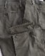 Vintage 90s N.O.S. German Mil. Moleskin Trousers (31x31)
