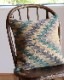 Old Kilim Cushion 40-D�å�����ɥ���९�å���� 40-D