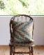 Old Kilim Cushion 40-D�å�����ɥ���९�å���� 40-D