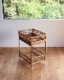 Rattan Stand Basket STB-01�å饿�� æ�ᤫ��������ɥ����� STB-01