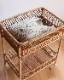 Rattan Stand Basket STB-01�å饿�� æ�ᤫ��������ɥ����� STB-01