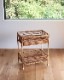Rattan Stand Basket STB-01�å饿�� æ�ᤫ��������ɥ����� STB-01