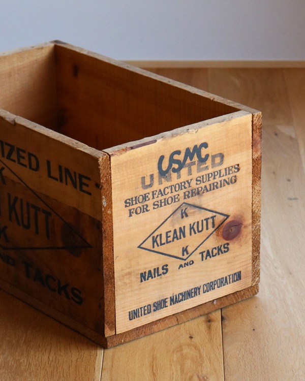 "KLEAN KUTT" Nail Box��"KLEAN KUTT" �ͥ���ܥå���