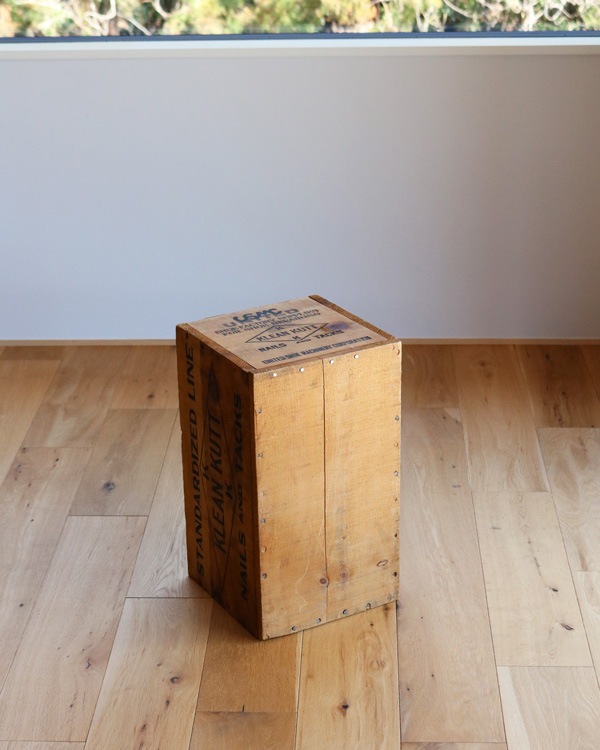 "KLEAN KUTT" Nail Box��"KLEAN KUTT" �ͥ���ܥå���