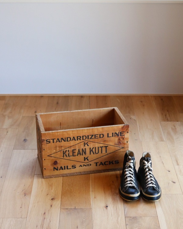 "KLEAN KUTT" Nail Box��"KLEAN KUTT" �ͥ���ܥå���