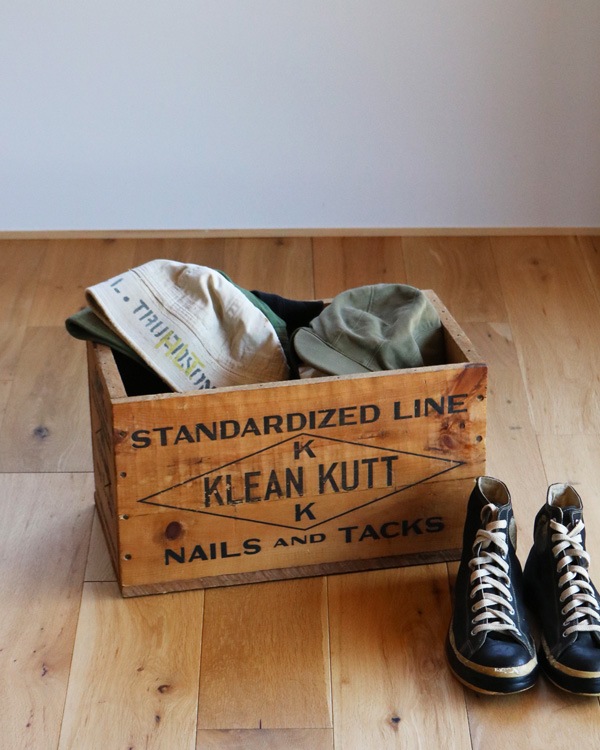 "KLEAN KUTT" Nail Box��"KLEAN KUTT" �ͥ���ܥå���