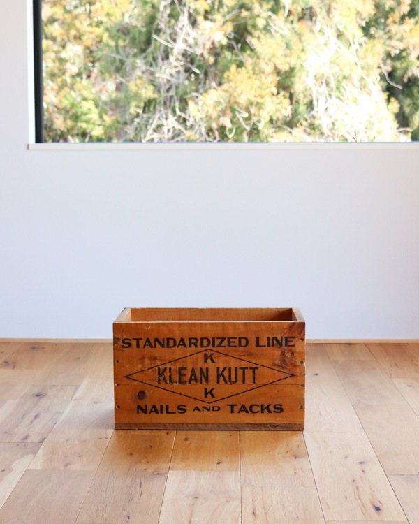 "KLEAN KUTT" Nail Box��"KLEAN KUTT" �ͥ���ܥå���