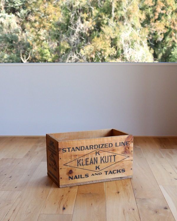 "KLEAN KUTT" Nail Box��"KLEAN KUTT" �ͥ���ܥå���