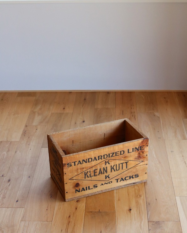 "KLEAN KUTT" Nail Box��"KLEAN KUTT" �ͥ���ܥå���