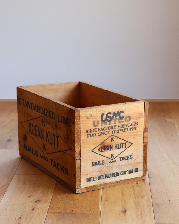 "KLEAN KUTT" Nail Box��"KLEAN KUTT" �ͥ���ܥå���