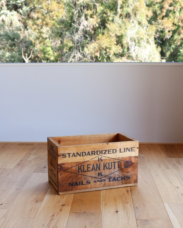 "KLEAN KUTT" Nail Box��"KLEAN KUTT" �ͥ���ܥå���