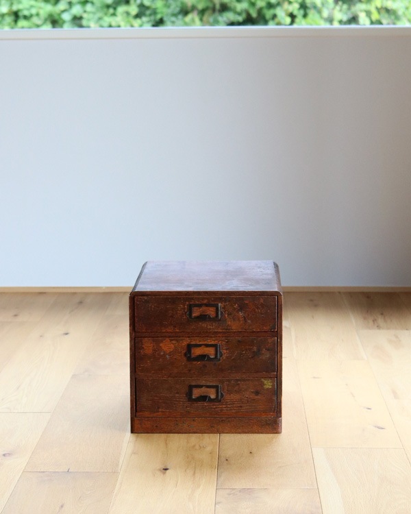Wooden Drawers DRW-07�������������Ф� DRW-07