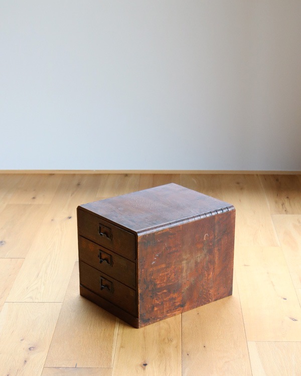Wooden Drawers DRW-07�������������Ф� DRW-07