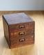 Wooden Drawers DRW-07�������������Ф� DRW-07