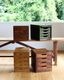 Wooden Drawers DRW-07�������������Ф� DRW-07