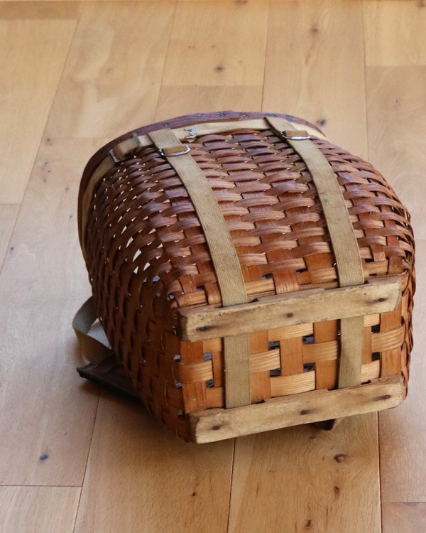 Pack Basket Small�åѥå��Х����å� ���⡼��
