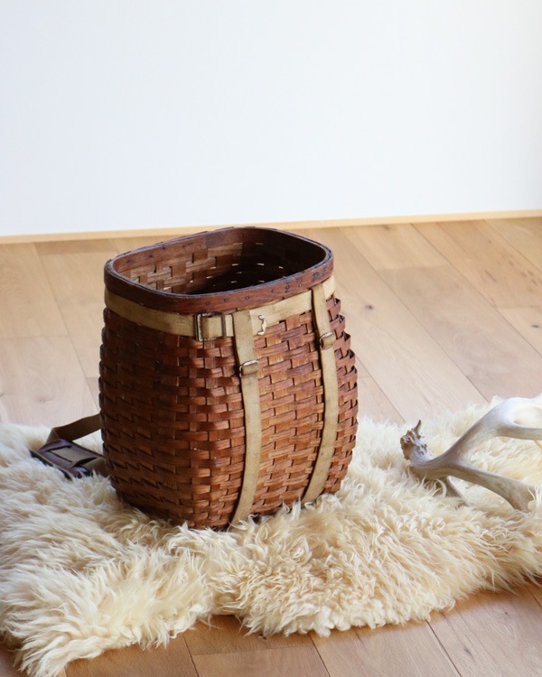 Pack Basket Small�åѥå��Х����å� ���⡼��