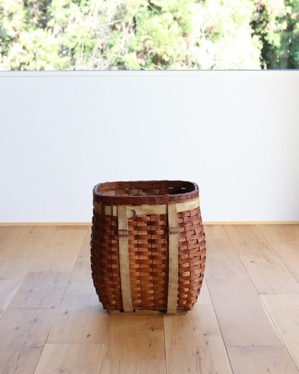 Pack Basket Small�åѥå��Х����å� ���⡼��