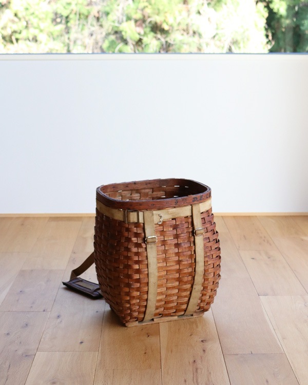 Pack Basket Small�åѥå��Х����å� ���⡼��