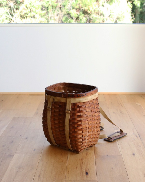 Pack Basket Small�åѥå��Х����å� ���⡼��