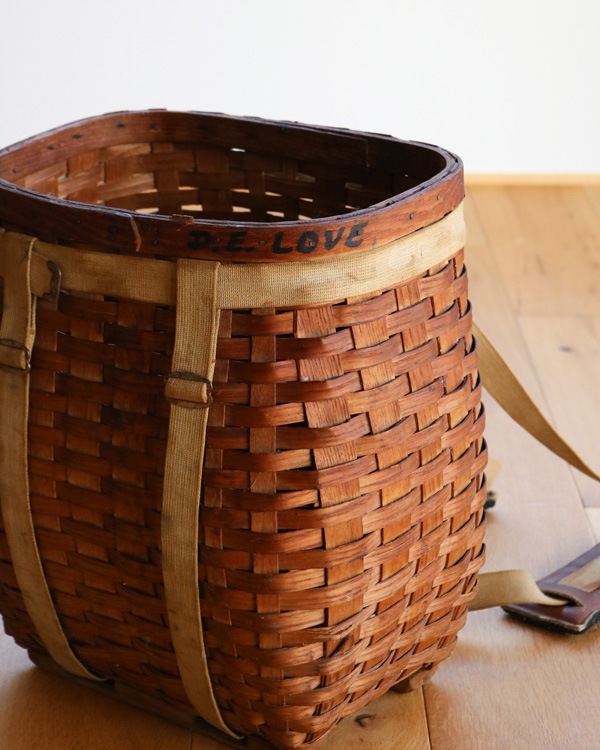 Pack Basket Small�åѥå��Х����å� ���⡼��