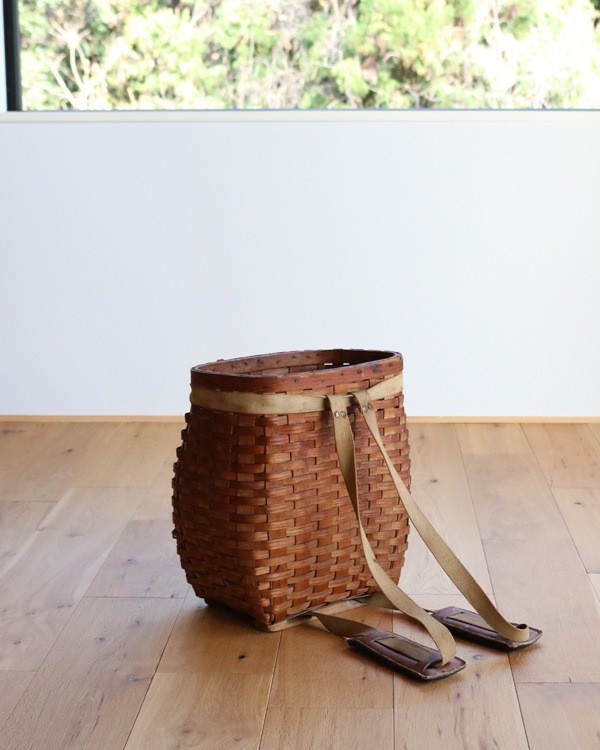 Pack Basket Small�åѥå��Х����å� ���⡼��